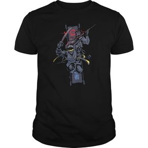 Ninja x Dr Lupo “All The Work” Collab